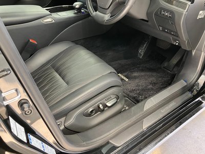 2023 Lexus LS — миниатюра 97