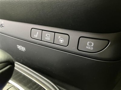 2023 Lexus LS — миниатюра 39