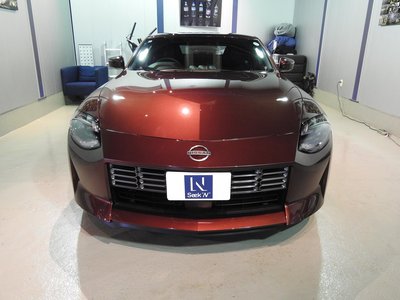 NISSAN FAIRLADY Z - 5