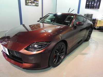 NISSAN FAIRLADY Z - 6