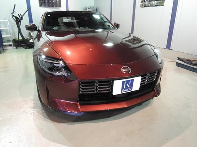 NISSAN FAIRLADY Z - 4