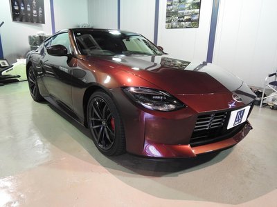 NISSAN FAIRLADY Z - 2