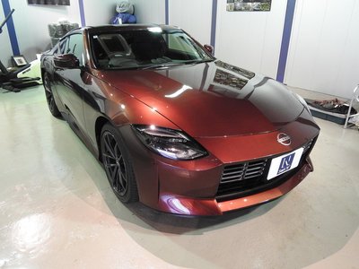 NISSAN FAIRLADY Z - 3