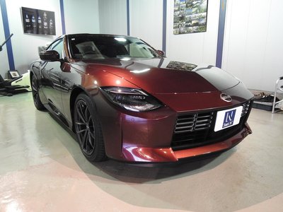 NISSAN FAIRLADY Z - 1