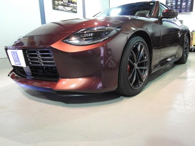 NISSAN FAIRLADY Z - 7