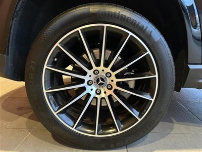 2021 Mercedes-BENZ GLE 缩略图 34