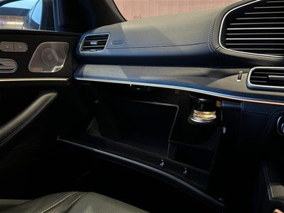 2021 Mercedes-BENZ GLE 缩略图 24