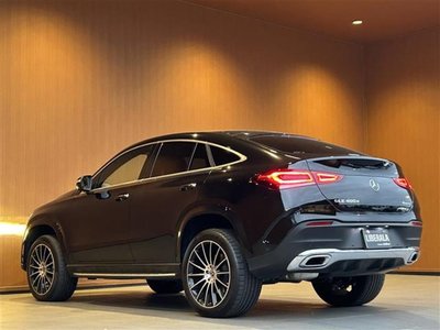 2021 Mercedes-BENZ GLE 缩略图 13