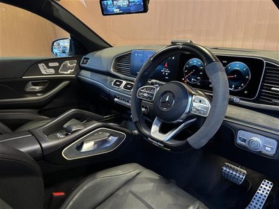 2021 Mercedes-BENZ GLE 缩略图 33