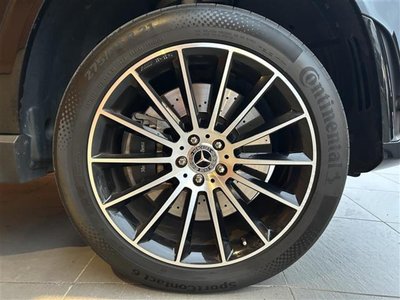2021 Mercedes-BENZ GLE 缩略图 39