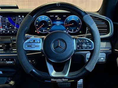2021 Mercedes-BENZ GLE 缩略图 25
