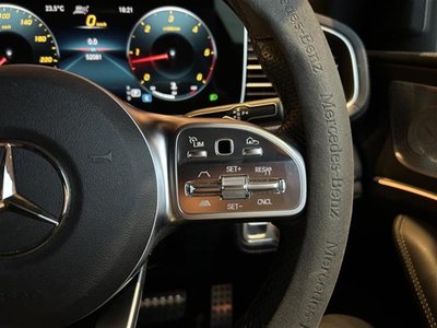 2021 Mercedes-BENZ GLE 缩略图 40