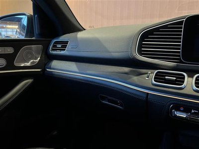 2021 Mercedes-BENZ GLE 缩略图 23