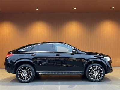 2021 Mercedes-BENZ GLE 缩略图 26