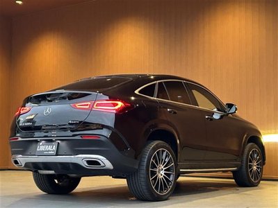 2021 Mercedes-BENZ GLE 缩略图 43