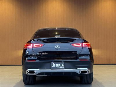 2021 Mercedes-BENZ GLE 缩略图 14