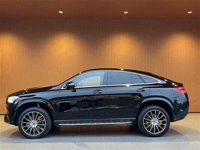 2021 Mercedes-BENZ GLE 缩略图 29