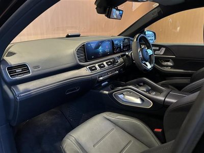 2021 Mercedes-BENZ GLE 缩略图 36