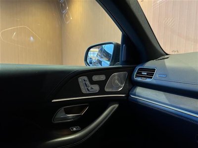 2021 Mercedes-BENZ GLE 缩略图 22