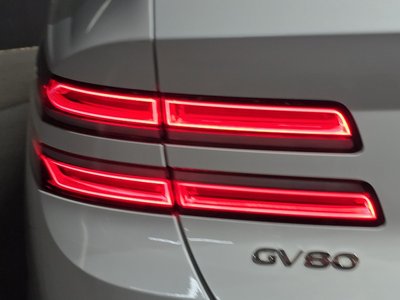 GENESIS GV80 - 10