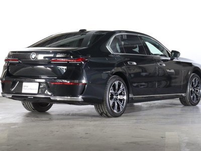 BMW 7 SERIES - 5