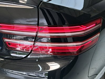 2024 Genesis G80 (RG3) — фото 10