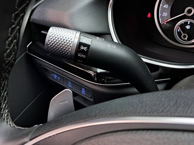 2024 Genesis G80 (RG3) 缩略图 28