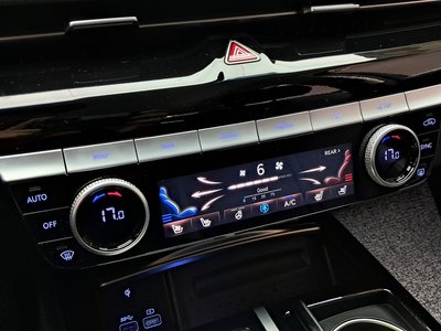 2024 Genesis G80 (RG3) 缩略图 24