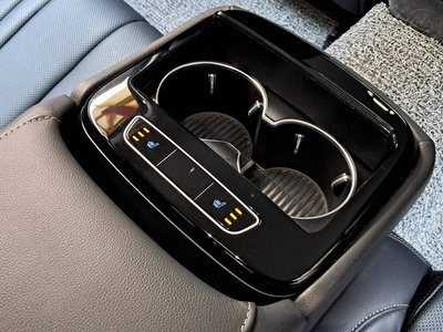 2024 Genesis G80 (RG3) 缩略图 23