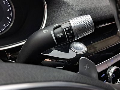 2024 Genesis G80 (RG3) 缩略图 22