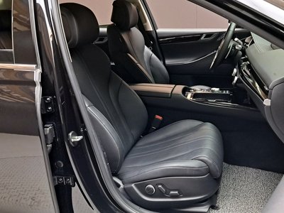 2024 Genesis G80 (RG3) 缩略图 17