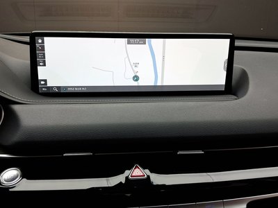 2024 Genesis G80 (RG3) 缩略图 19