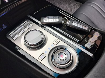 2024 Genesis G80 (RG3) 缩略图 12