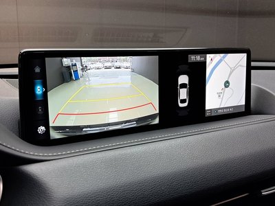 2024 Genesis G80 (RG3) 缩略图 21
