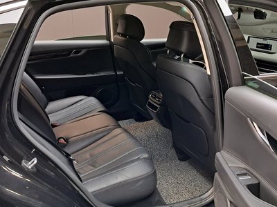 2024 Genesis G80 (RG3) 缩略图 16