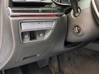 2024 Genesis G80 (RG3) 缩略图 25