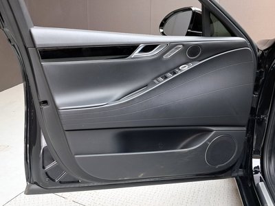 2024 Genesis G80 (RG3) 缩略图 14