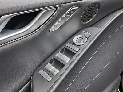 2024 Genesis G80 (RG3) 缩略图 27