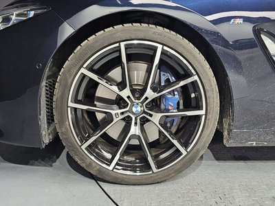BMW 8 SERIES - 6