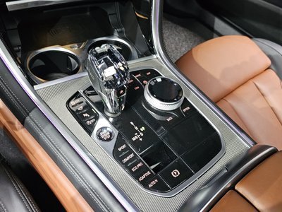 BMW 8 SERIES - 9
