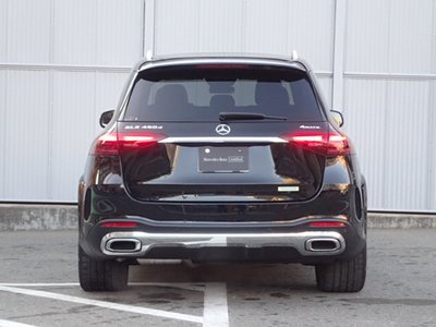 MERCEDES-BENZ GLE - 5