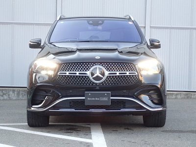 MERCEDES-BENZ GLE - 2