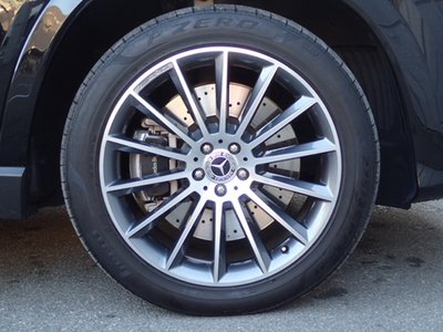 MERCEDES-BENZ GLE - 6