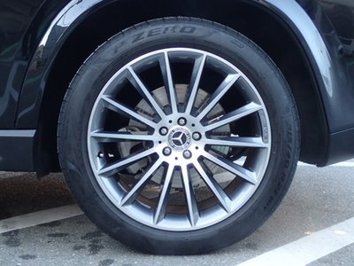 MERCEDES-BENZ GLE - 9