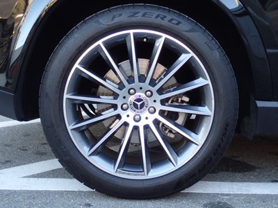 MERCEDES-BENZ GLE - 7