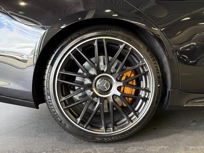MERCEDES-BENZ S-CLASS AMG - 9