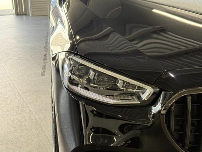 MERCEDES-BENZ S-CLASS AMG - 7
