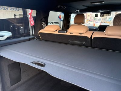 صورة مصغرة 43 لـ 2026 Mercedes-BENZ G-CLASS