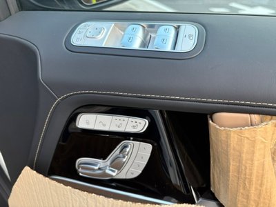 صورة مصغرة 29 لـ 2026 Mercedes-BENZ G-CLASS