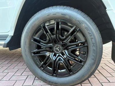 صورة مصغرة 15 لـ 2026 Mercedes-BENZ G-CLASS